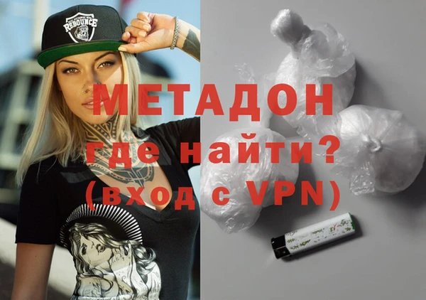 шишки Магас